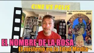 El nombre de la Rosa (Análisis y Crítica)