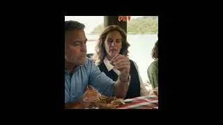 Ticket to Paradise With George Clooney and Julia Roberts Trailer 2022 Part 2