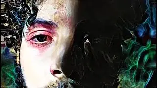 Animación de mi rostro con Inteligencia Artificial