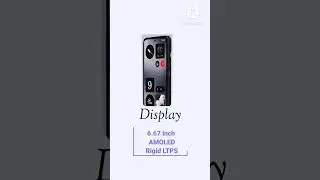 CMF By NOTHING PHONE 1 5G | The Ultimate Flagship Smartphone | 