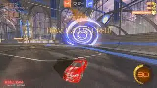 Rocket League | Goal 1