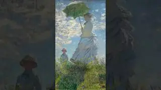 CLAUDE MONET                               #arte #artista #monet #art #artist #historiadaarte