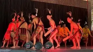 Villa Escudero, Cultural show