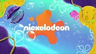 2025 NFL Presentation Outro Nickelodeon Wild Card Game