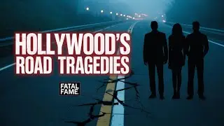 18 Celebrities Who Tragically Died in Car Crashes (2024)#hollywood #actor #music