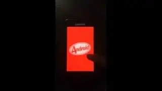How to Install Android Kitkat 4.4.2 update on Galaxy S