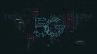 5G Network Coverage In the World| |SL Tech Academy||