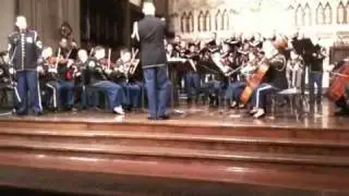US Army Strings and Chorus