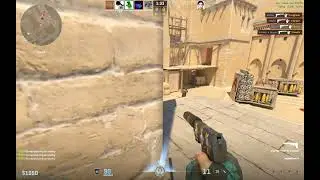 crisp clean lock boys - mirage