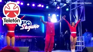 PORTO SEGURO - “Danca da Máozinha” (Nueva Versión 2024) ® PortoSeguroTV 2024.