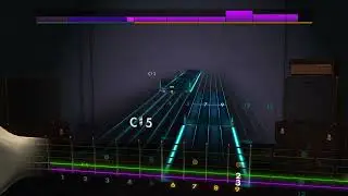 Vilma Palma e Vampiros - Bye Bye Rocksmith 2014 (Special Arrange) Rocksmith 2014