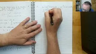 Obtaining a Fourier series