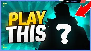 The 5 BEST Agents to SOLO CARRY in Patch 7.05! - Valorant Meta Guide