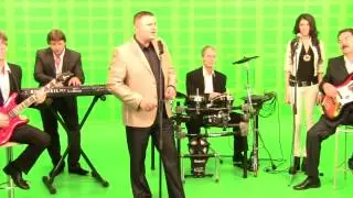 Рабочие съемки на песню Ресторан Игорь Колюха 2