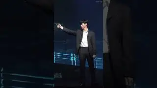 20230910밤 곤투모로우 스페셜커튼콜 - 18.죽어 얻는 삶 (신성민focus)