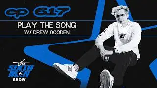 EP. 617 - Play The Song w/Drew Gooden - Orlando Magic Podcast
