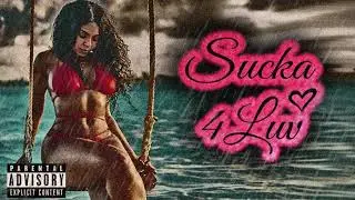 Sucka 4 Luv - Ashanti & 2pac [XISEHT REMIX]