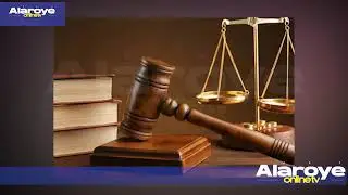 AGBAJE TI ROGO O, ẸWỌN ỌDUN GBỌỌRỌ NI WỌN JU U YII SI LOKE-OKUN