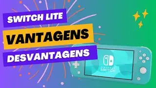 Nintendo Switch Lite: Advantages and Disadvantages Revealed! Complete Guide to a Smart Decision