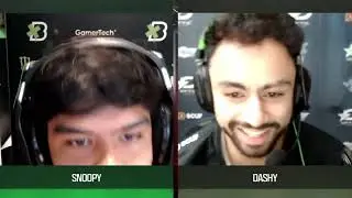 DASHY'S INSANE 1v2