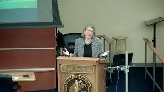 2022 Constitution Day Lecture