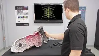 HandySCAN 3D Quick Start Video