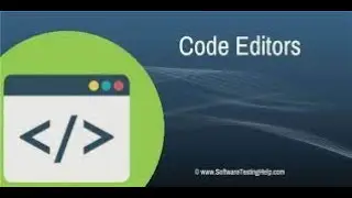 What is code Editor | Code with Pak