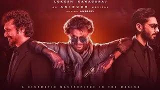 thalaivar 171 update #superstar #youtubeshorts #rajinikanth #lokeshkanagaraj #anirudh  #thalaivar