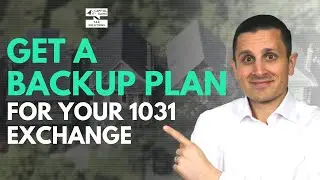 Deferred Sales Trust -Get a backup plan for your 1031 exchange