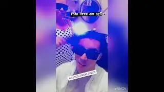 Minhas progressiva com o fhotolizze em ação/amo