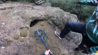 Historical Church Treasure Vault We Are Pursuing Golds