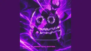 VAI NOVINHA FUNK (Super Slowed & Reverb)