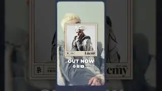 “ENEMY” OUT NOW