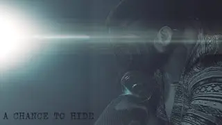 A Chance to Hide [2019 Short iClone Animation]
