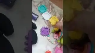 Алиса наводит порядок.