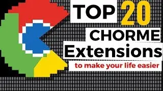 Top Google Chrome extensions (2020 edition) ! Best google chrome extensions