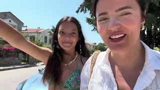 TATİLDEN BİRGÜN VLOG/5000 like olursa sürpriz video
