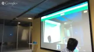 IoT Security @LogMeIn @owasp_hu %1503 [RAW, starts on the 23rd minute]