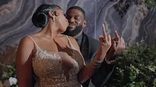 The Lou Effect Destination Wedding Films