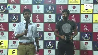 Reliance 1 Vs DY Patil A |  DY Patil T20 Cup 2020 |