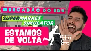 O RETORNO ÉPICO DOS PRODUTOS BRASILEIROS QUE VOCÊ ESTAVA ESPERANDO! 🇧🇷🛒 -