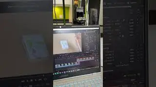 Davinci Resolve Time-Lapse Editing Tip 👌