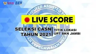 SKD CASN 2021 - 2 OKTOBER 2021
