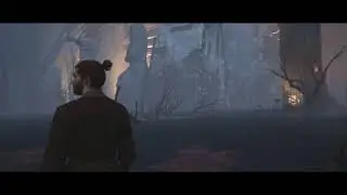 playing Starwar Jedi: survivor ps5 (walkthrough pt 6)