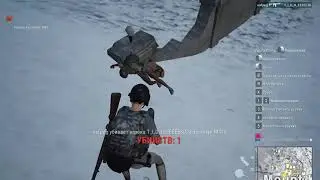 PUBG LITE НА PC ТОП 2