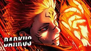 SUKUNA - 