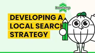 How to Create a Local SEO Strategy that Gets Results | BrightLocal Agency Bootcamp 4