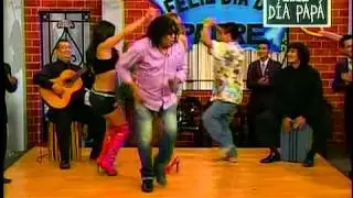 El Especial del Humor  DIA DEL PADRE