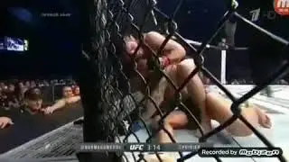 Победа хабиба
