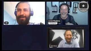 Olha quem pintou na live de hoje (corte hilário da live de hoje)